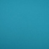 Crêpe caddy en acétate turquoise