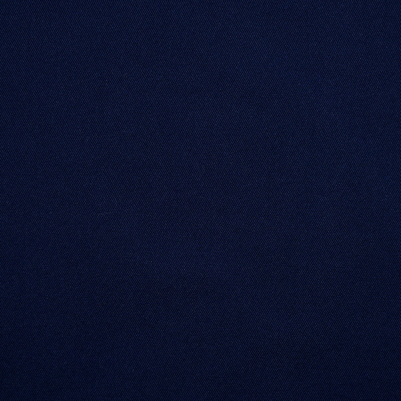 Sarga de viscosa azul marino