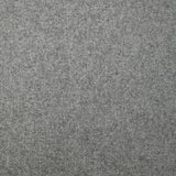 Drap de laine mélangée gris