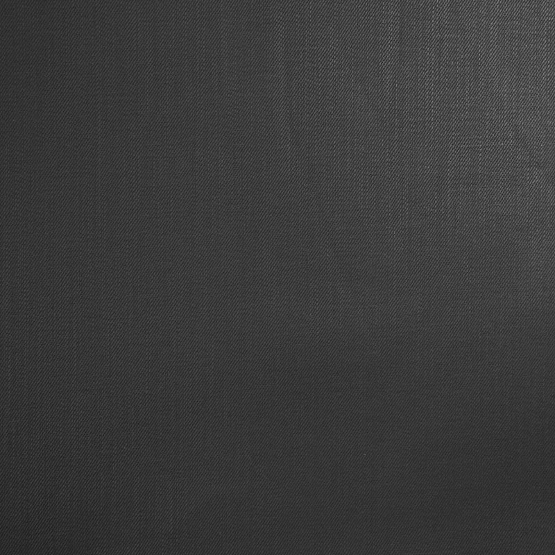 Jean's coton élasthanne ciré noir
