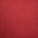 Ribbed ribbed polyester velvet