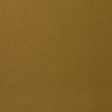Crêpe satin de polyviscose mordoré