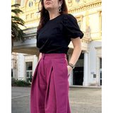 Patrón de costura pantalones ARMAND