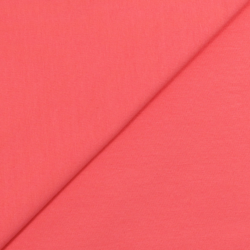 coat carreau rose