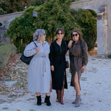 Patron de couture Robe VENUS