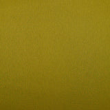 Crêpe satin polyester chartreuse doré