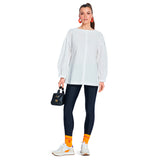 Burda boss n ° 5709: Blouse