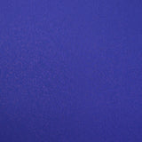 Crêpe satin polyester bleu lavande