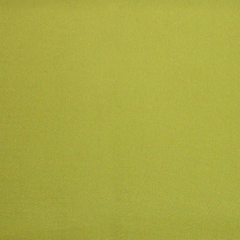 Voile de polyester satin fin guacamole