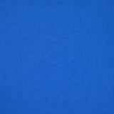 Crêpe polyviscose bleu azur
