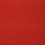 Jersey de viscose fin rouille