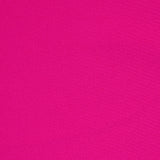 Fluo fuchsia swimsuit fabric