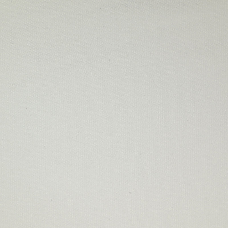 Jersey polyviscose Noé blanc