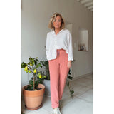 Patron de couture pantalon LINO