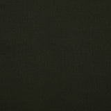 Coton fin kaki foncé