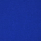 Twill de Viscose bleu électrique