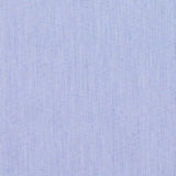 Polycotton mini blue and white tiles