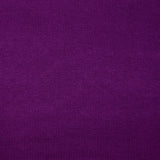 Jersey de viscose violet