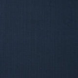 Voile de viscose bleu marine