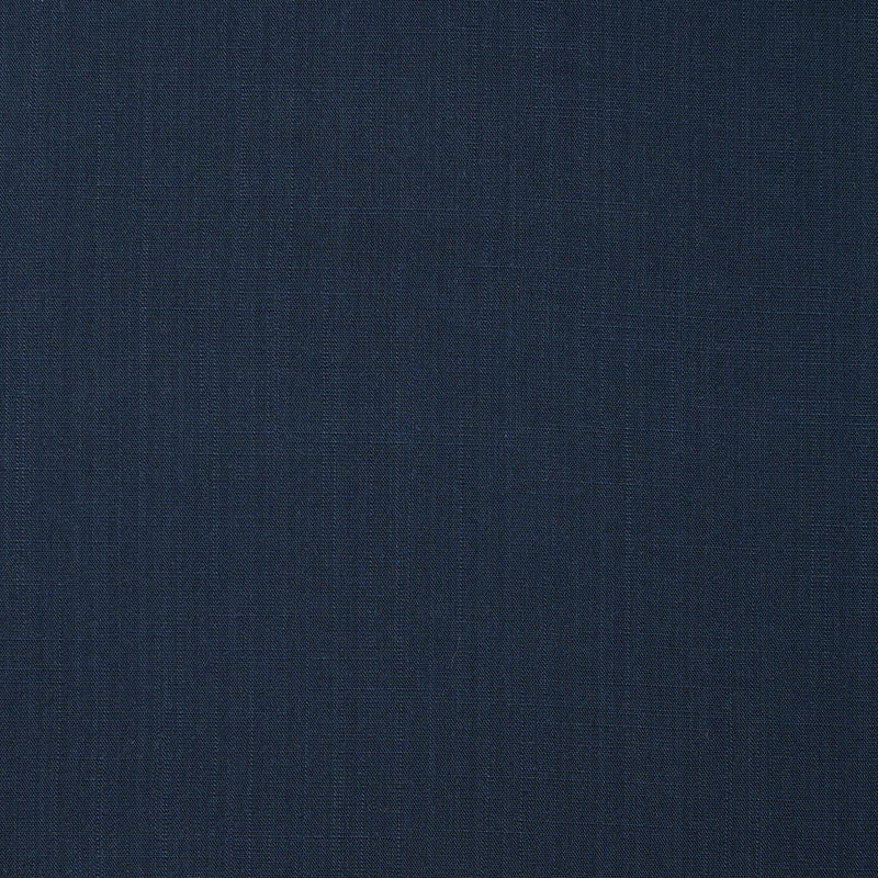 Voile de viscose bleu marine