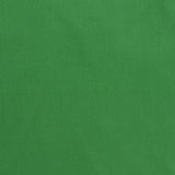 Crêpe satin lavé soie vert