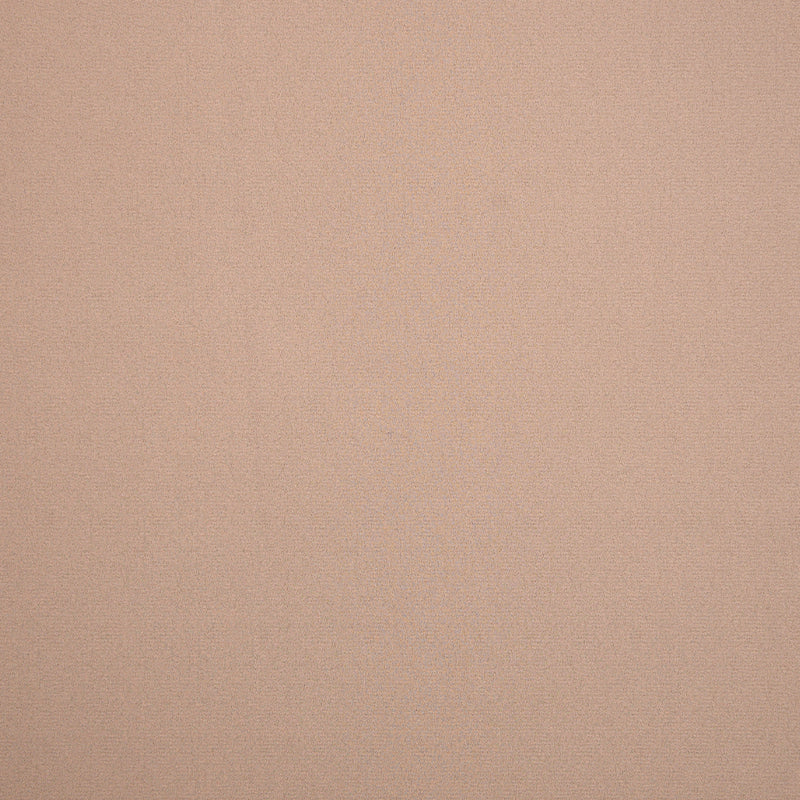 Crêpe georgette polyester beige clair