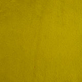 Velours de coton lourd vert jaune