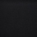 Black swimsuit fabric
