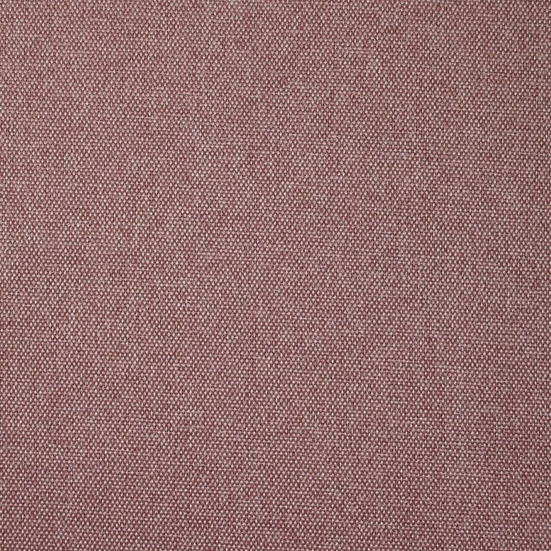 Tissé teint natté polyester rose