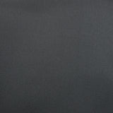 Triple organza de soie noir