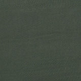 Voile de viscose vert de chasse