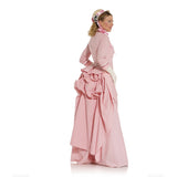 Patron n°7880 : Robe Historique (1888)