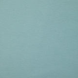 Jersey de coton bleu glacier