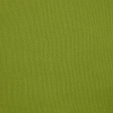 Coton uni vert olive