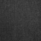 Jean's coton moyen noir chiné