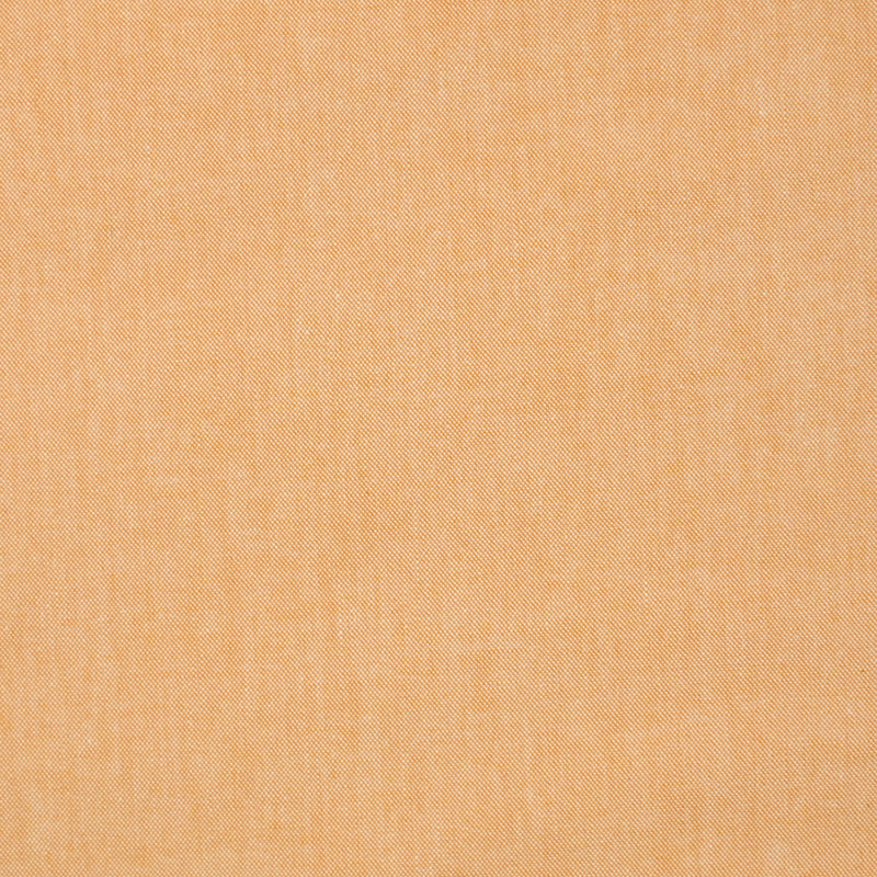 Oxford apricot cotton