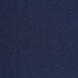 Navy blue swimsuit fabric