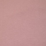 Jersey de viscose fin rose blush