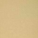 Coton uni beige clair