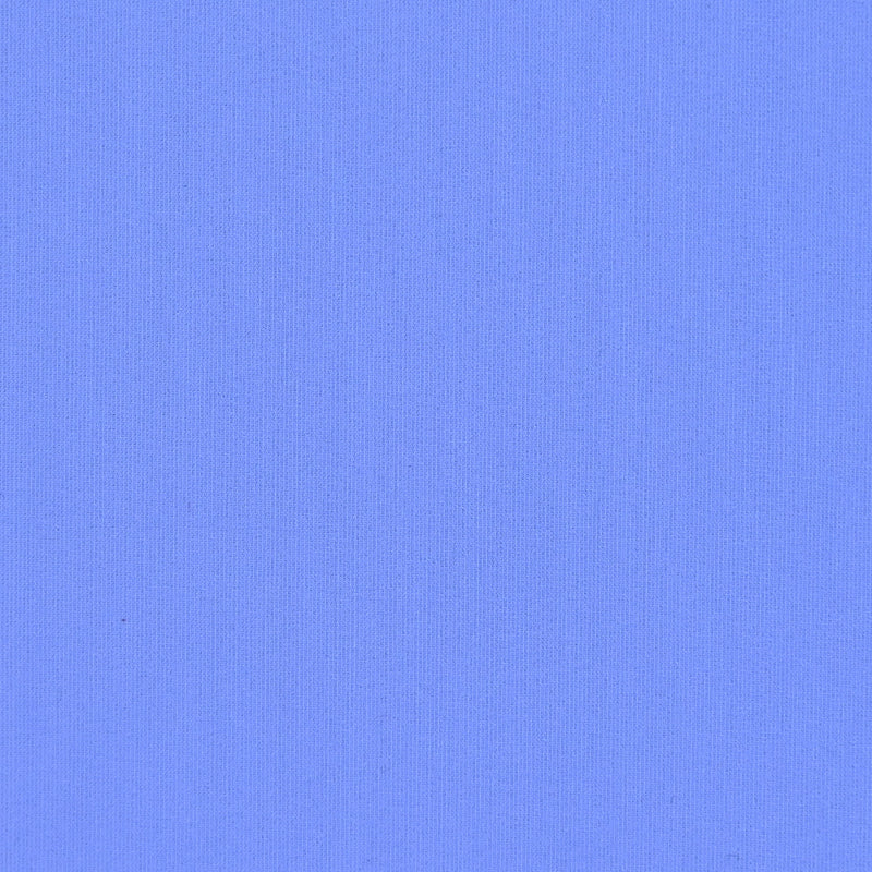 Néoprène polyester contrecollé bleu lavande