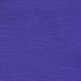 Toile jersey polyester violet