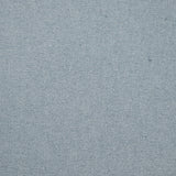 Jean's coton lourd bleu givré
