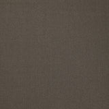 Taupe polyester crepe