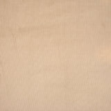Velours de coton côtelé 2mm beige clair