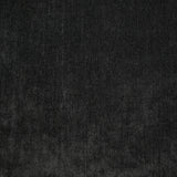 Velours milleraies de coton noir