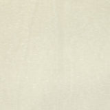 Broady white polyester velvet broken