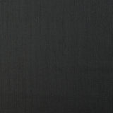 Tissu tailleur laine et soie rayé gris ardoise