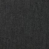 Jean's coton élasthanne Louisa noir chiné