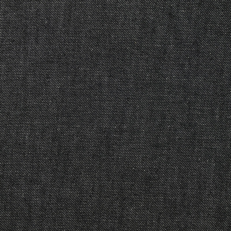 Jean's coton élasthanne Louisa noir chiné