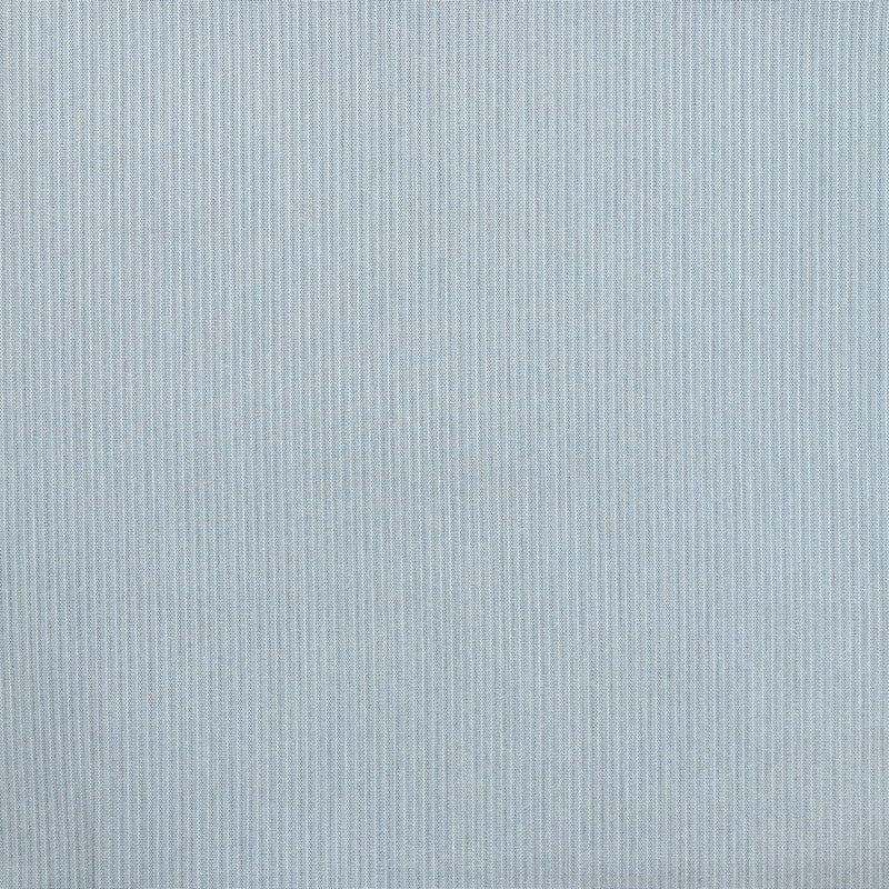 Tissu tailleur polycoton Zoé bleu clair
